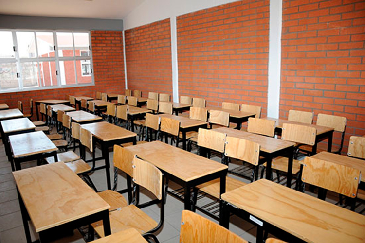 Pugnará SNTE por recibir más recurso para infraestructura escolar