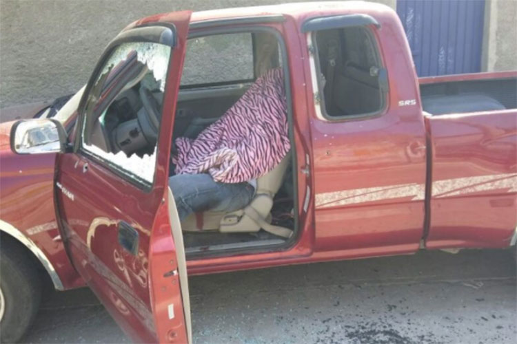 Asesinan a exdirector de seguridad pública de Turicato, Michoacán