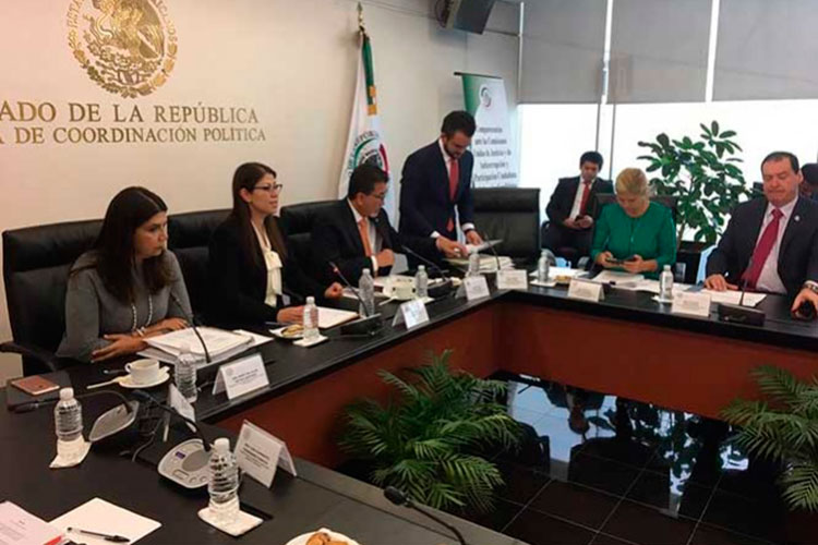Por plagio, dan de baja a dos aspirantes a fiscal Anticorrupción