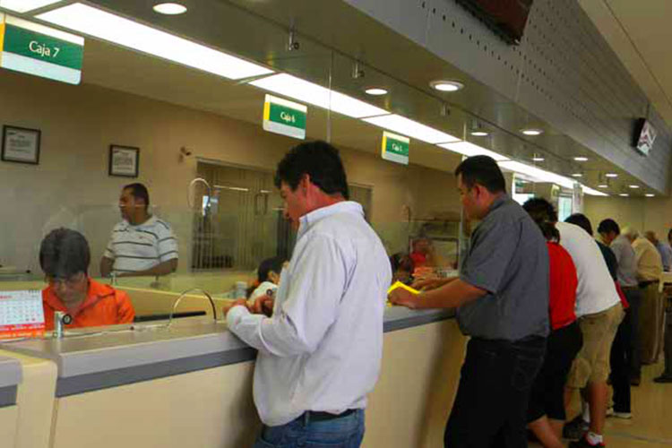 Junta Federal 37 tardó 5 meses en requerir pago, era en 48 horas