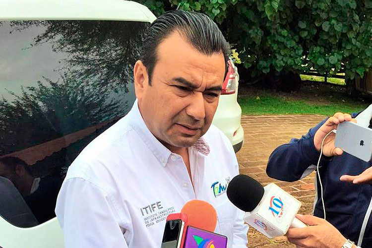Constructoras incumplidas quedarán fuera de obras del ITIFE