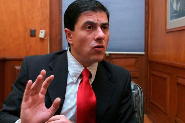 México y EU viven su peor conflicto desde el TLCAN: Gerónimo Gutiérrez