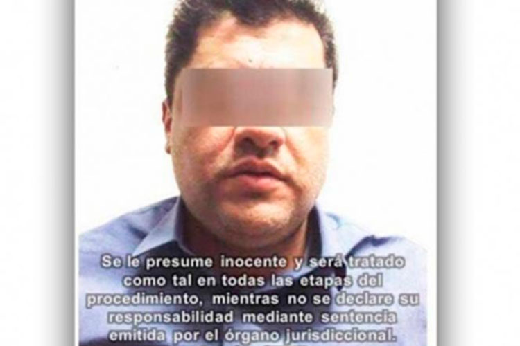 Hijo de El Azul escapa de cárcel de Culiacán
