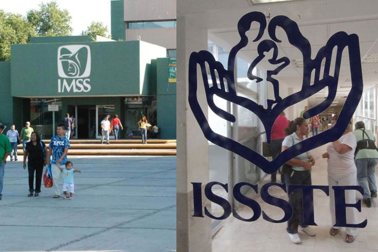 Reprueba FSTSE operatividad de convenio de Servicio Médico Mixto