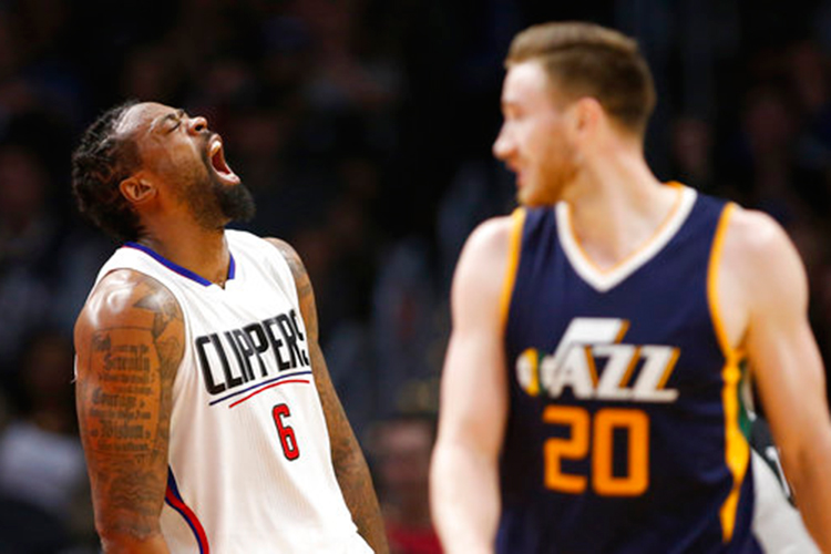 Los Clippers entran a la fiesta por el título