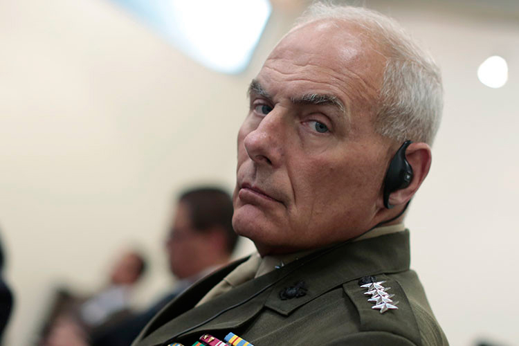 Dudan de acusaciones sobre sobre espionaje