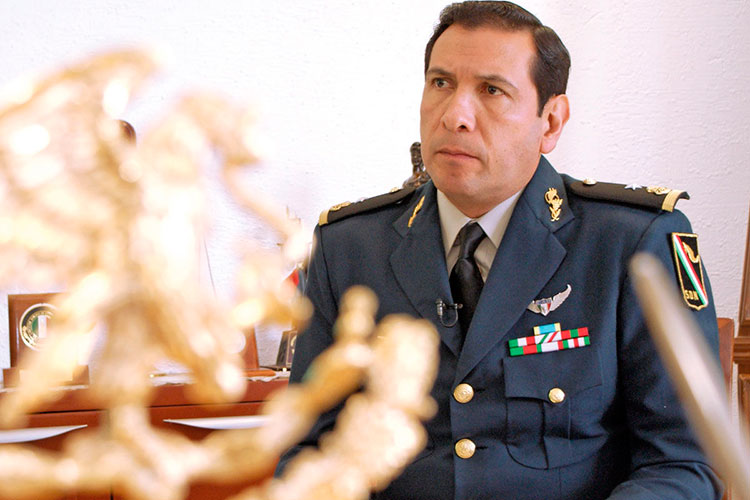 Sedena: injurias, acusaciones sobre violación a derechos
