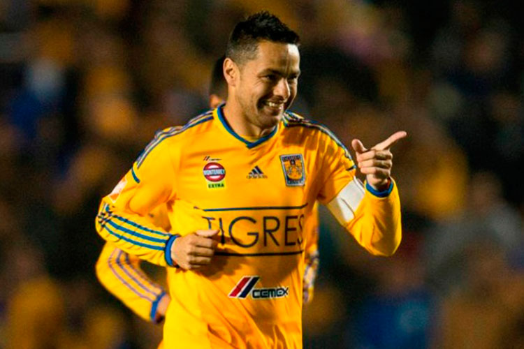 Facilitaremos labor del árbitro: Tigres