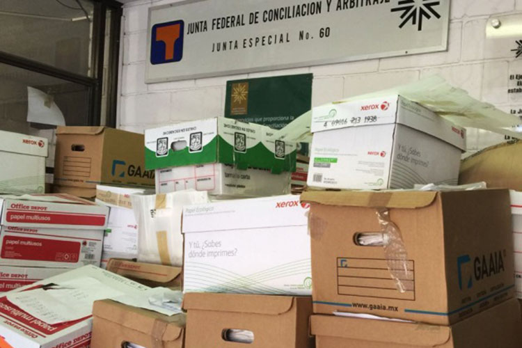 Promueven Tony y Almaraz estilos de vida sanos