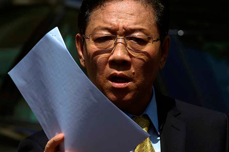 Malasia expulsa al embajador de Corea del Norte