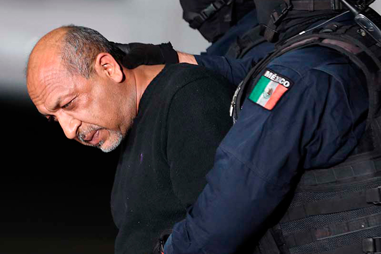 ‘La Tuta’ se dice ser “torturado”