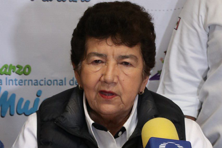 Concentra zona centro de Tampico alto índice de inseguridad