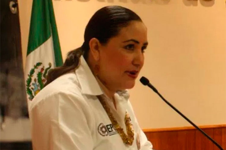 Liberan a exconsejera de Chiapas acusada de alterar padrón electoral