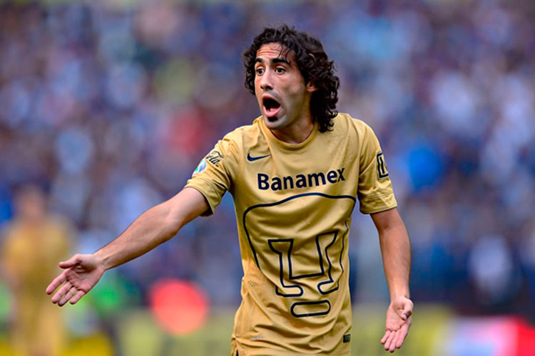 “En el Pumas-América no habrá presión extra para los silbantes”