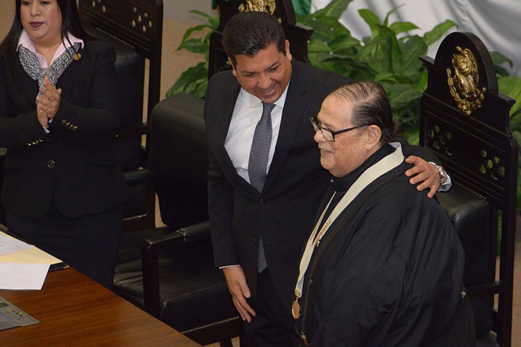 Diputados piden fiscalizar cinco Ayuntamiento del 2016