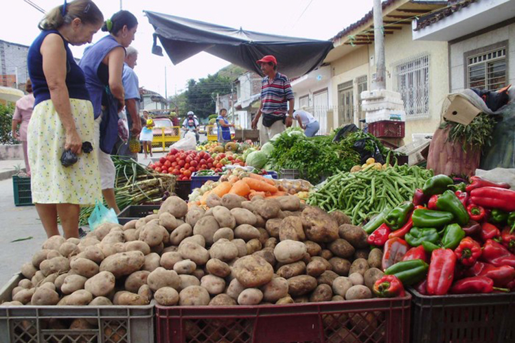 EU, amenaza a la seguridad alimentaria; negociación del TLCAN
