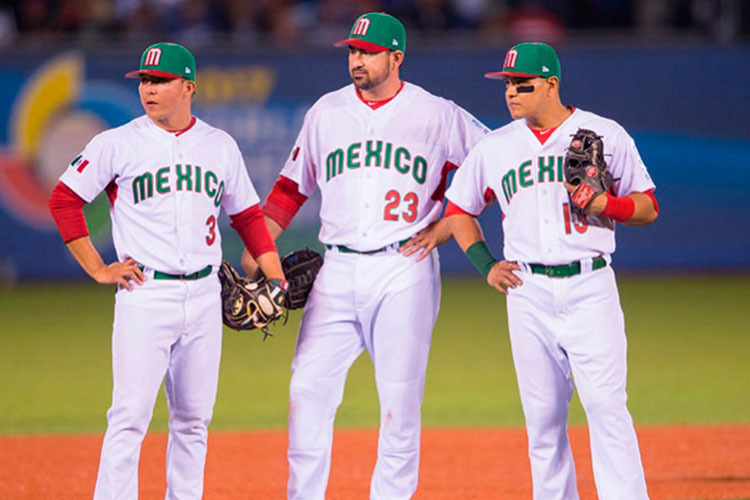 Una triste despedida para México