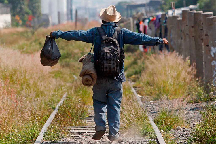 Migrantes y mujeres, los olvidados del desarrollo: ONU