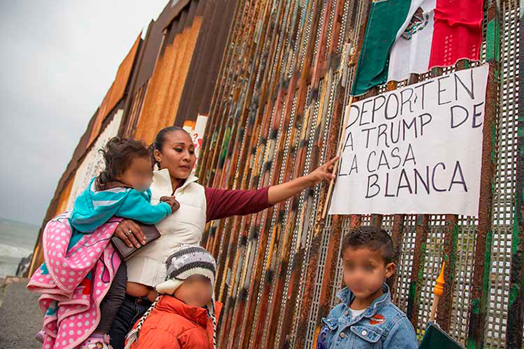 Elegibles para ciudadanía en EU, 3.4 millones de mexicanos: IME