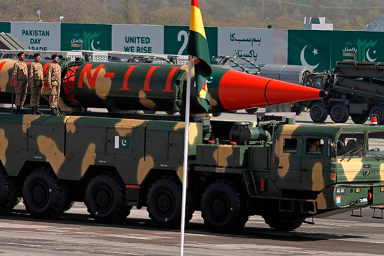 Potencias atómicas boicotean un acuerdo mundial para erradicar las armas nucleares