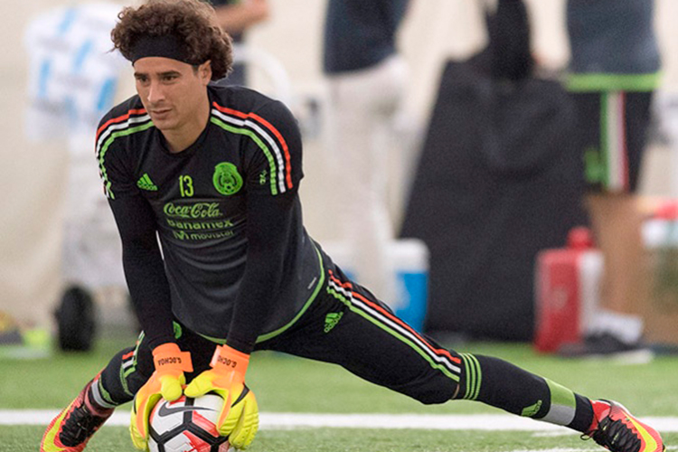 México defenderá invicto ante Trinidad y Tobago