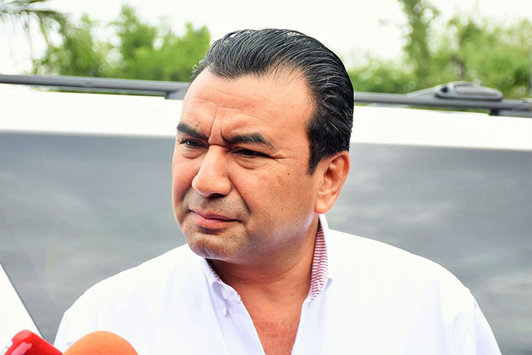 Anuncian 37 mdp del FONDEN para escuelas del sur de Tamaulipas
