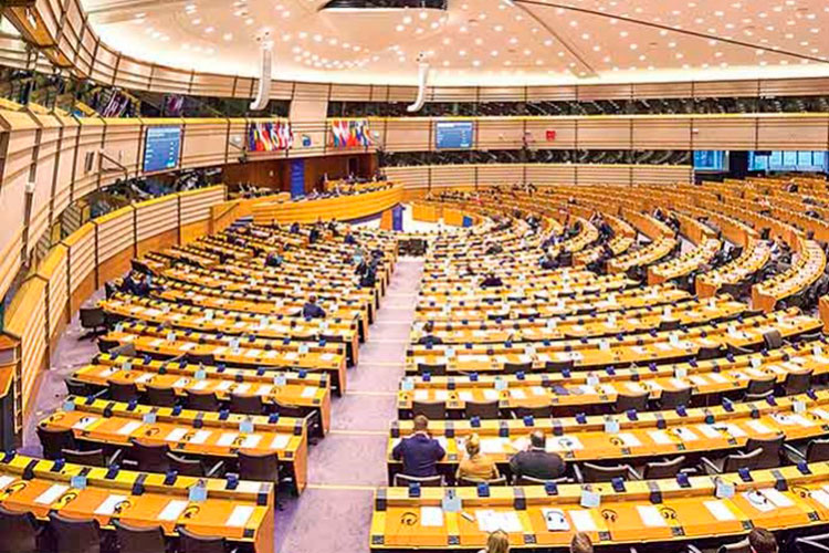 Europa amenaza imponer visa a EU