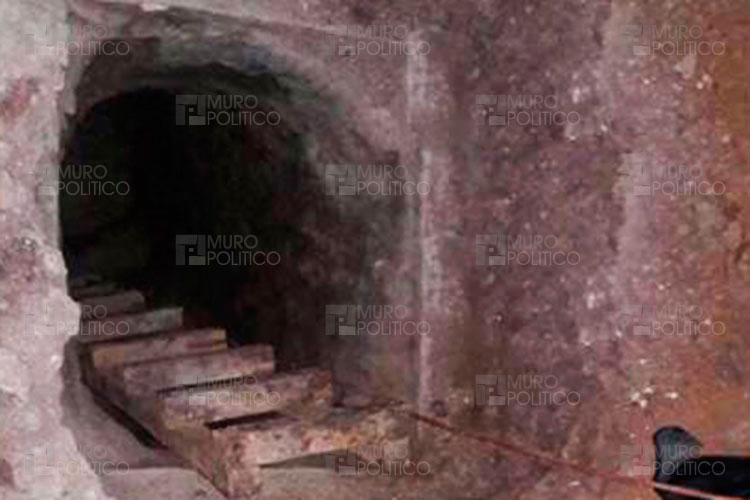 Escapan por túnel 29 reos del penal de Victoria