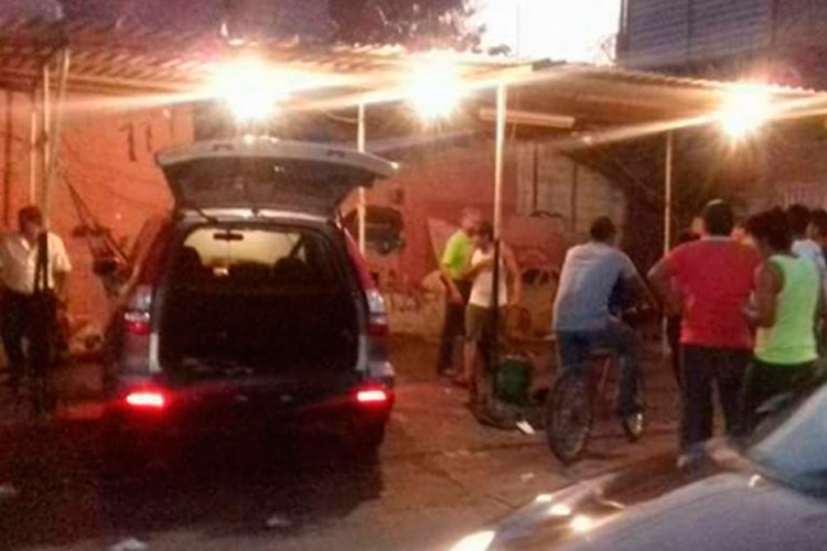 Asesinan al periodista Cecilio Pineda en Guerrero