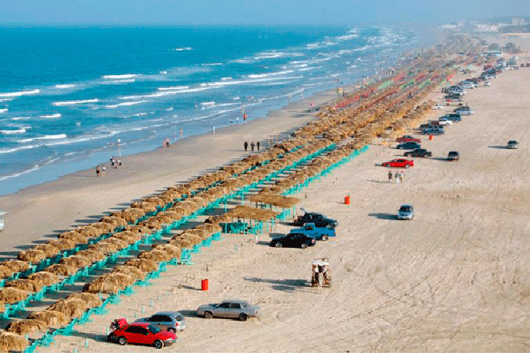 Investiga Ayuntamiento de Madero saqueo de arena en Playa