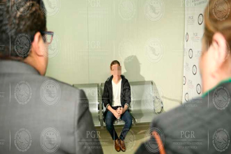 ‘Abominables’, argumentos de juez que otorgó amparo a ‘Porky’
