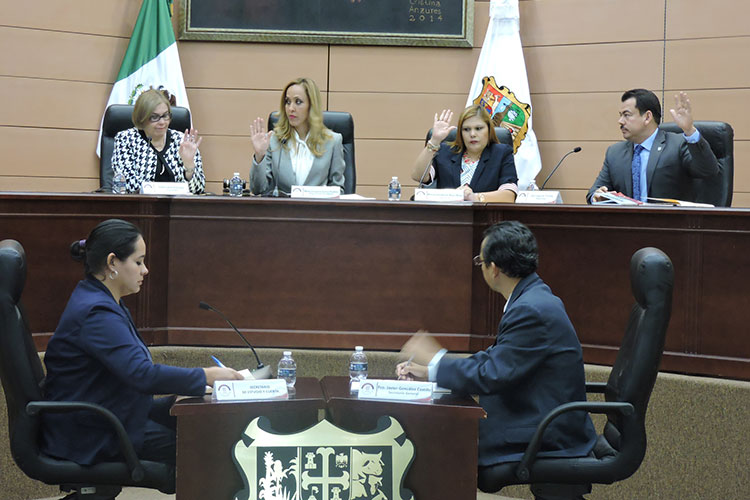 Cena de Negros Un cafecito de 40 mil pesos…