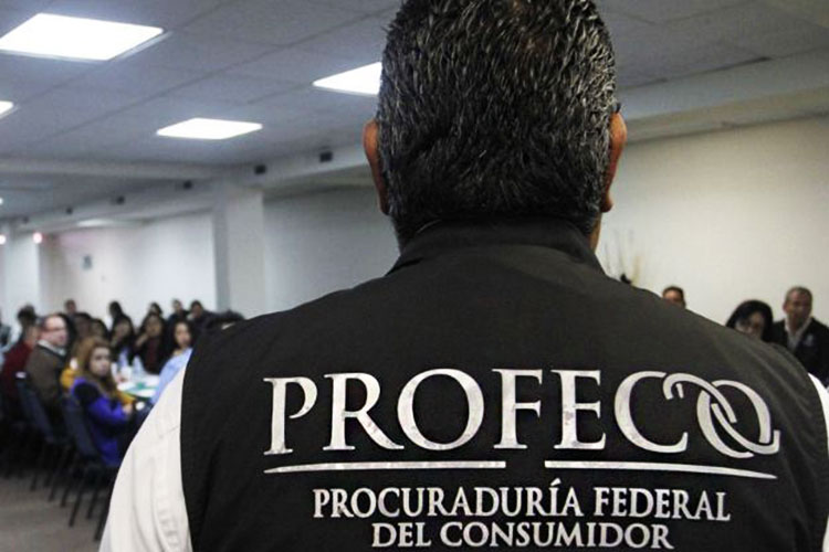 Prepara PROFECO supervisión de Hoteles
