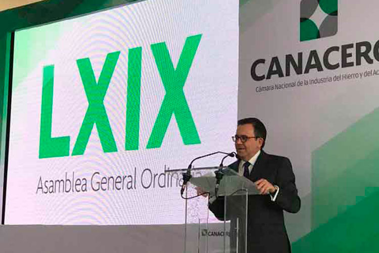 Por muro de Trump, pide SE no caer en tentaciones de ‘corto plazo’