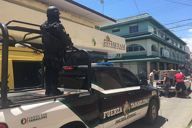 Promueven Tony y Almaraz estilos de vida sanos