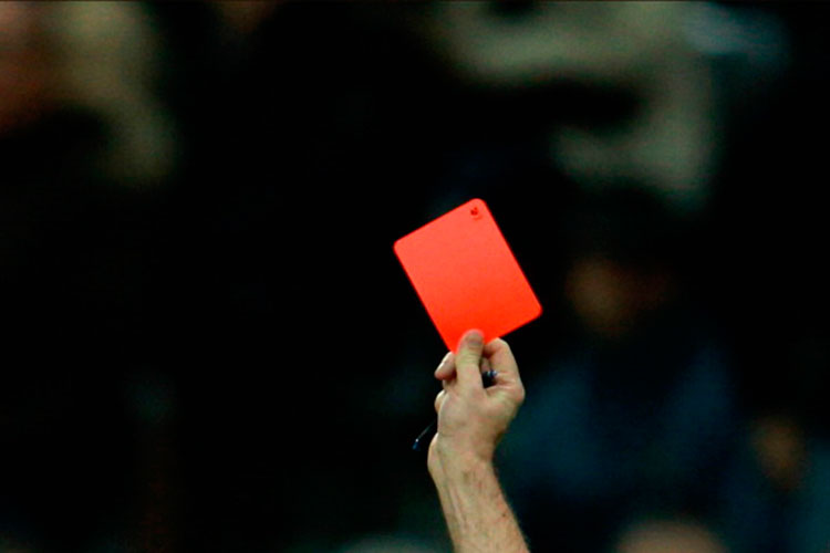 La Copa MX espera solución de conflicto de árbitros