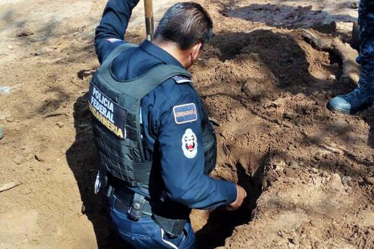 Detectan tomas clandestinas de gasolina entre Madero y Altamira