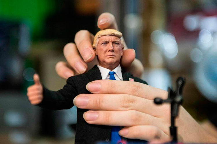 Se desvanecen las expectativas en Moscú sobre una mejor relación con Washington