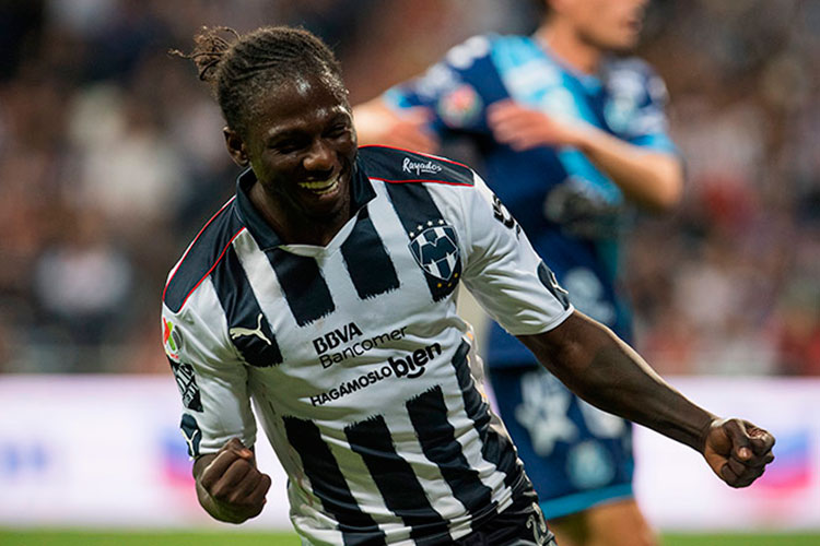 Monterrey es semifinalista en la Copa MX