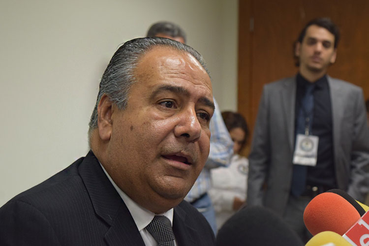 Punto por Punto El discurso de la esperanza