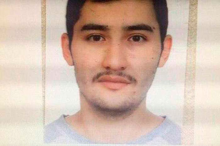 Rusia identifica al terrorista del metro de San Petersburgo