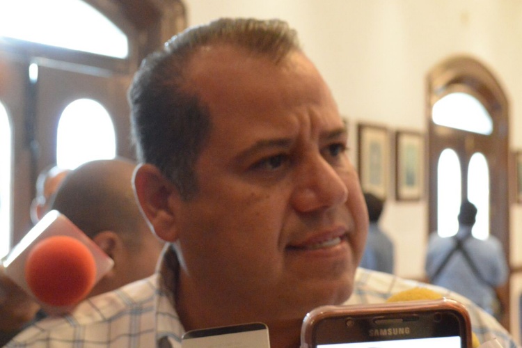 Autoriza Gobierno Federal 17 mdp para prevención del Delito en Victoria