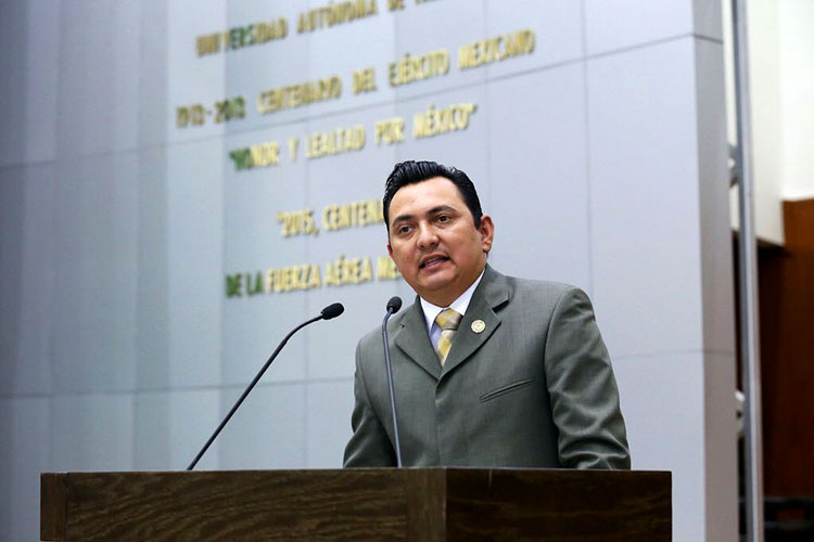 Anto Tovar pide a CDV designe un doctor como Secretario de Salud