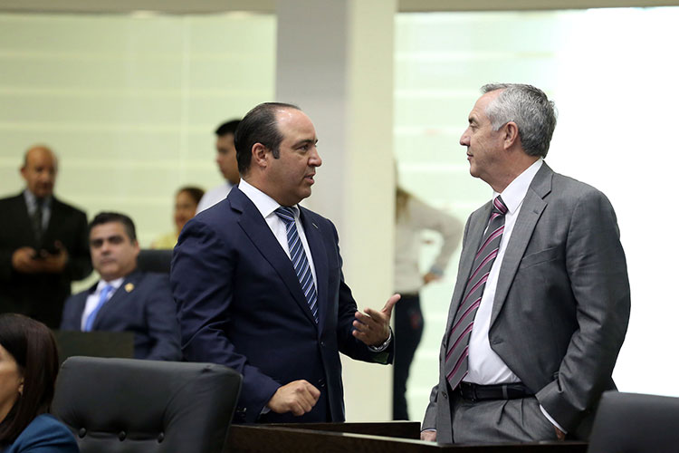 “Impulso Humanista” pasa prueba del IETAM