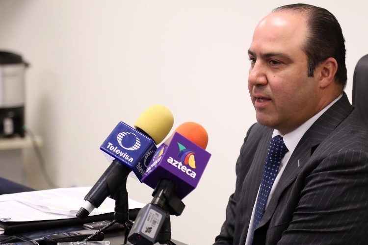 Consolidarán Diputados Tamaulipecos Agenda legislativa de temas prioritarios