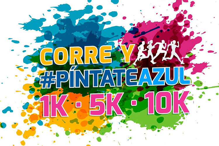 Acción Nacional realizará su carrera atlética este sábado 22