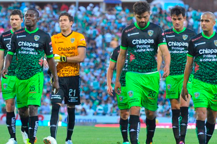 Chiapas recibe a León en duelo atrasado del Clausura