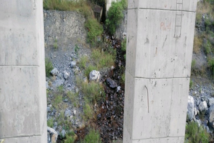 Derraman 66 mil litros de aceite en Juan Capitán-El Chihue