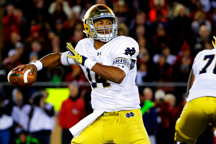 Kizer se va a Cleveland