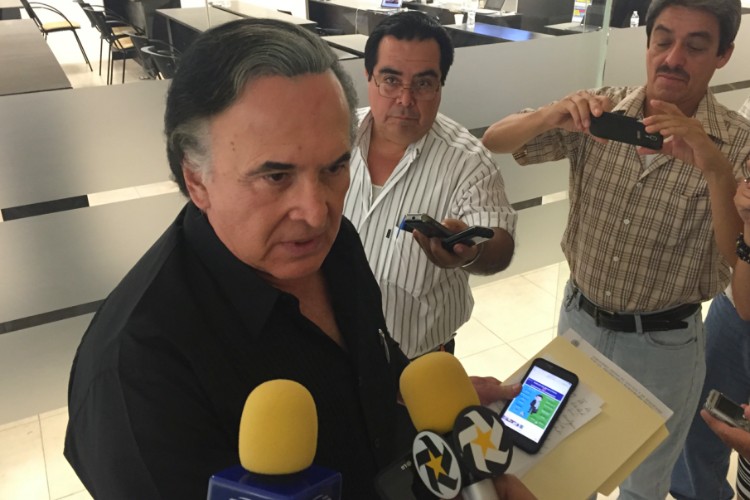 Desprestigio en redes sociales debió sancionarse: Glafiro